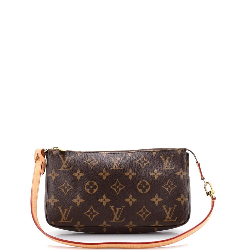 Louis Vuitton Pochette Accessoires Nm #254011L15B